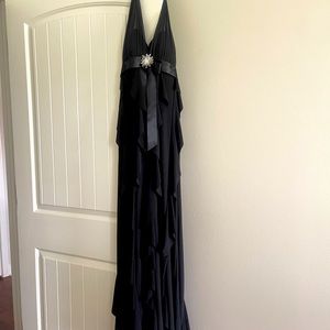 Betsy and Adam Dress